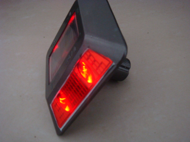 厂家批发 LED道钉灯 太阳能突起路标灯 太阳能道钉灯 QH-04D