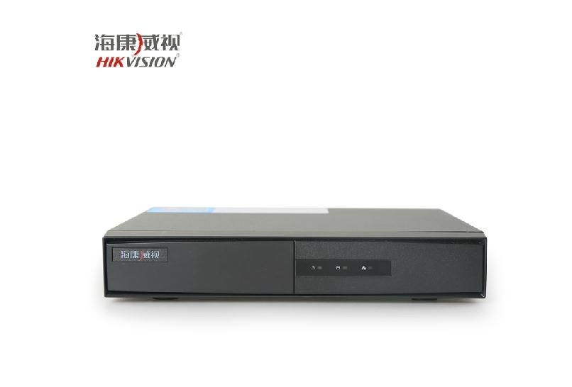 DS-7804HGH-F1海康威视4路网络硬盘录像机XVR