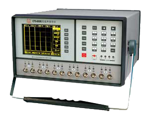 CTS-8006数字式多通道超声探伤仪