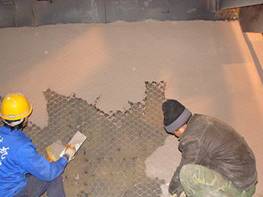水泥用耐磨陶瓷涂料耐磨陶瓷涂料施工