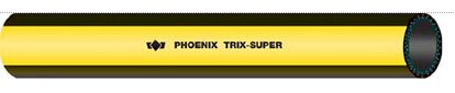 *代理銷售進口TRIX SUPER **高壓輸水軟管