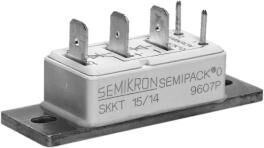 原装进口德国西门康可控硅模块SKKT15/06E
