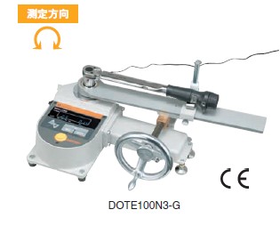 DOTE20N3-G扭力扳手检测仪，上海扭力扳手检测仪价格