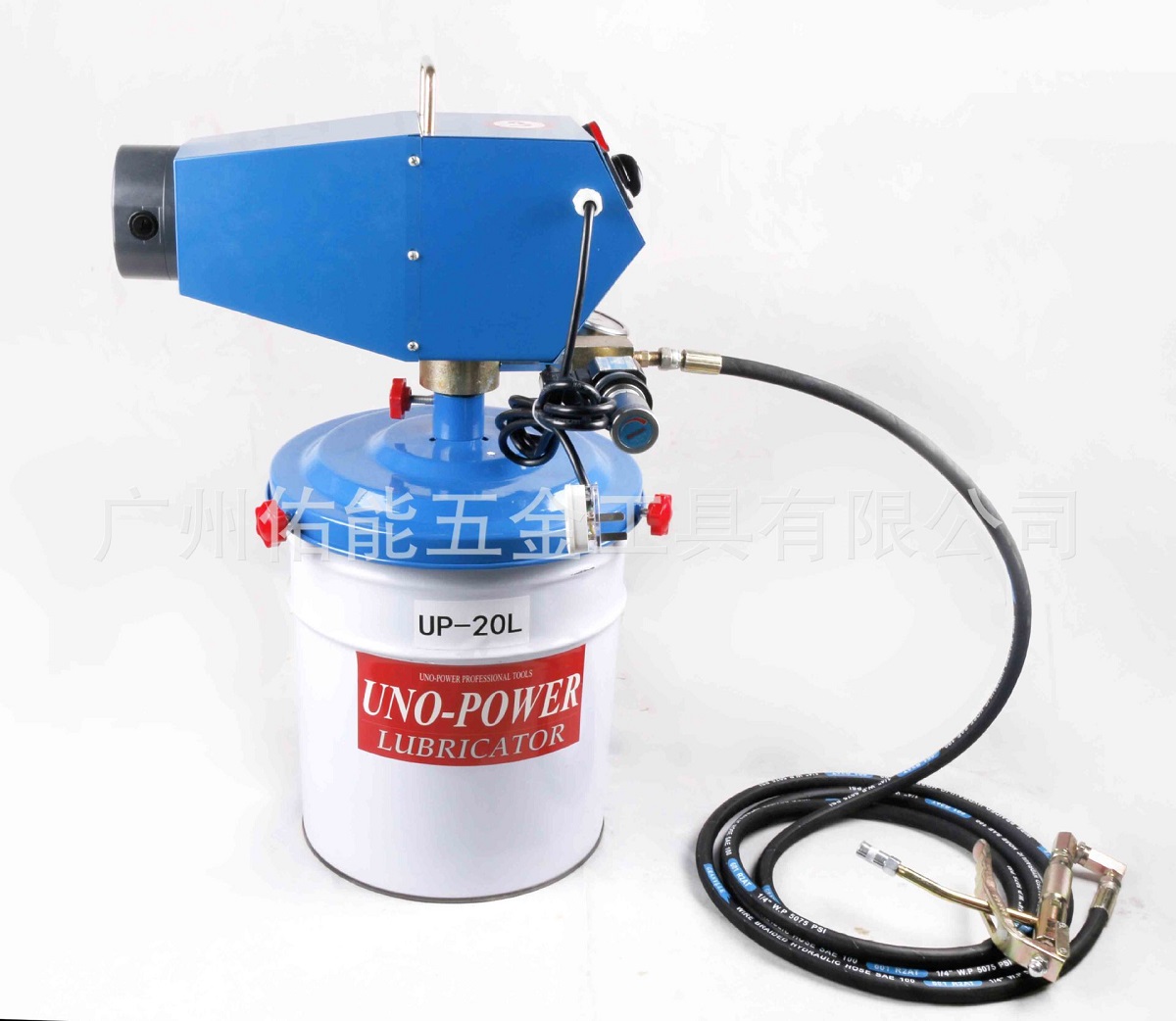 电动干油机 电动浓油泵 润滑油加注机进口电机