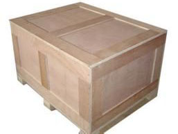 石家庄木制包装箱价格