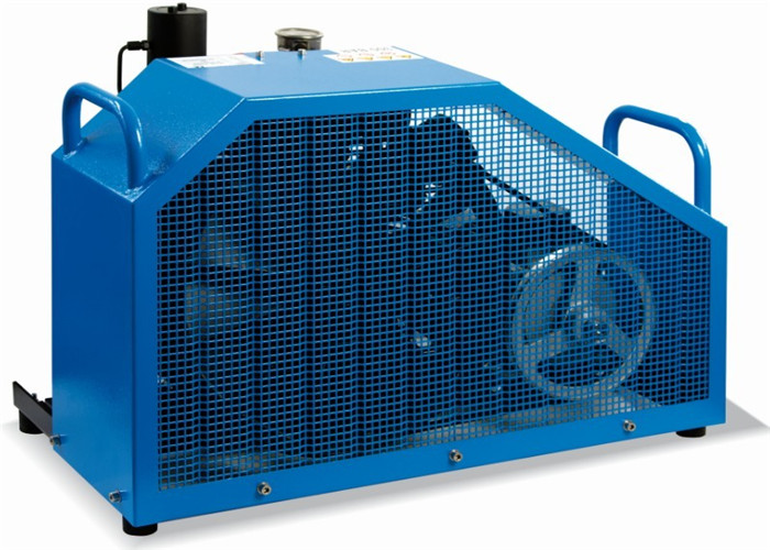 MCH16空气呼吸器充气泵