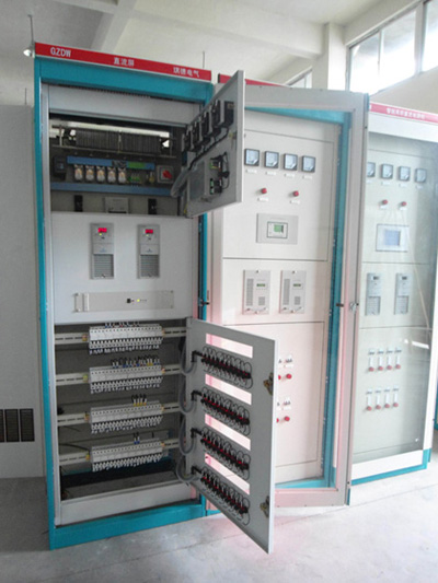 供应 GZG）型直流电源柜、直流屏 GZDW等产品