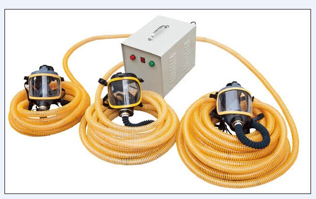 山东国科长期供应送风式长管呼吸器 方便、安全、耐用