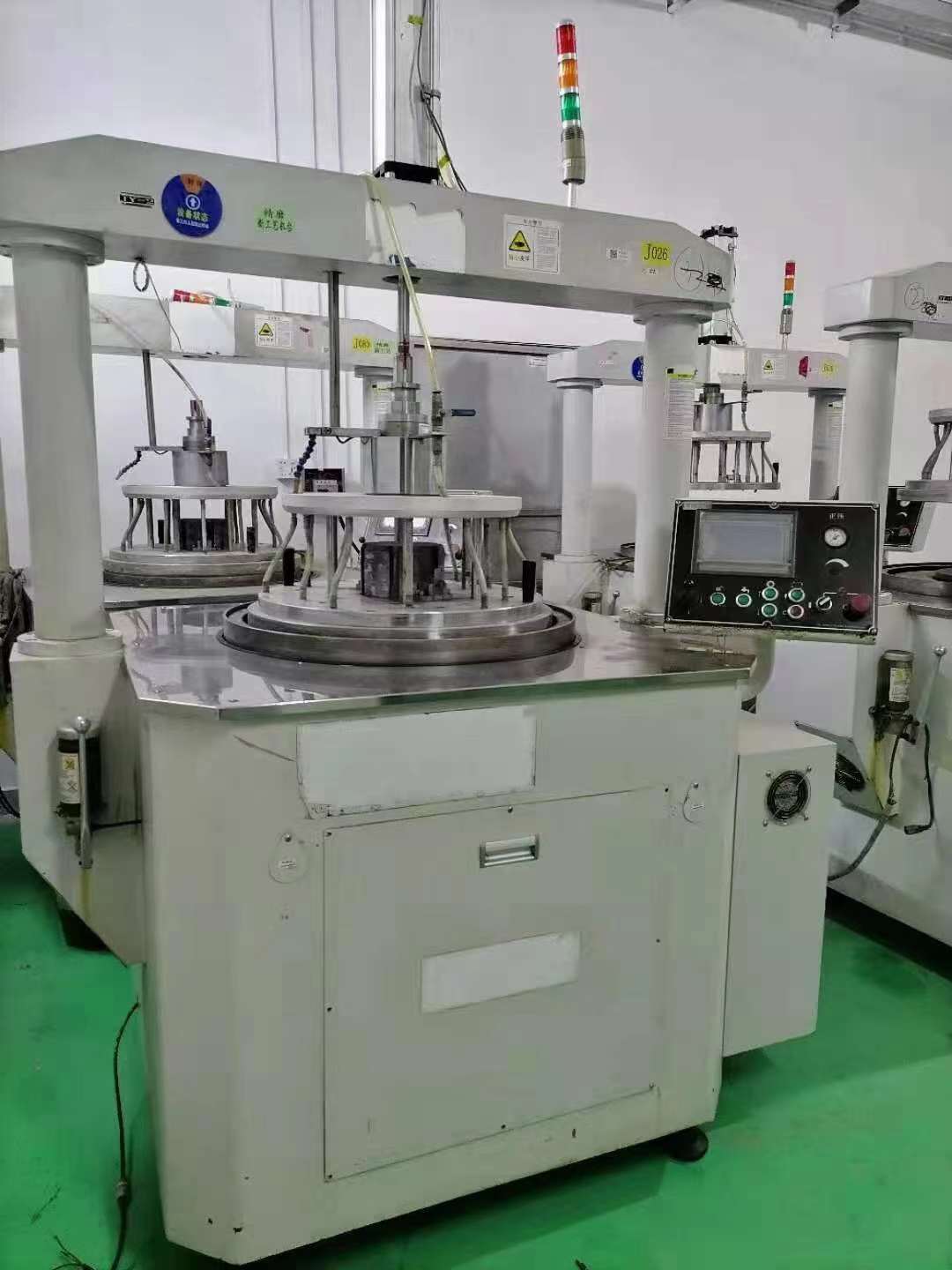 加工投影仪玻璃载物台 工具显微镜玻璃载物台 生产光学玻璃