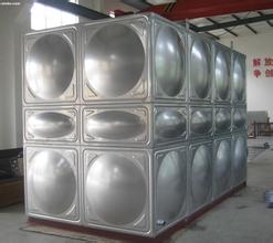 优质不锈钢水箱定制-专业不锈钢水箱哪家便宜