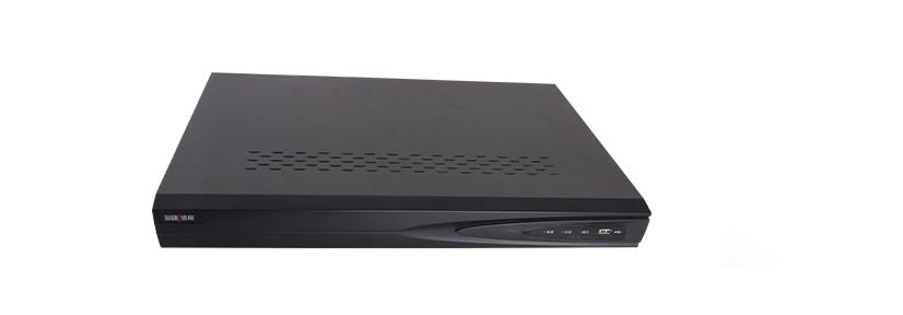 DS-7808N-K2海康威视2盘位8路网络硬盘录像机正品低价