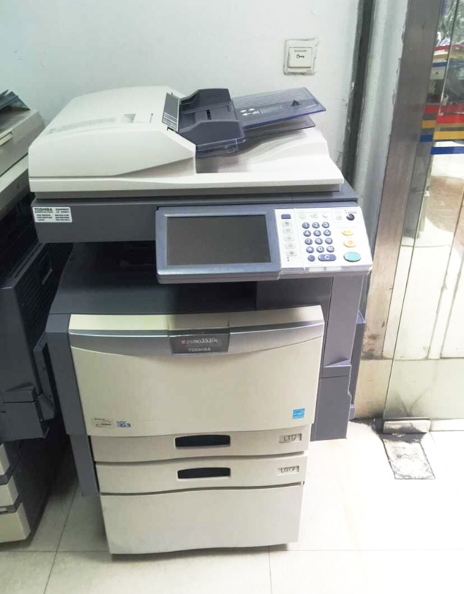 广州二手复印机市场|彩色复印机出租
