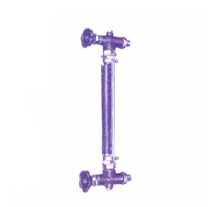 JGUG-1、JGUG-2型玻璃管液位计