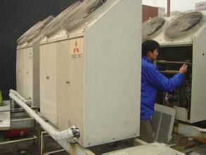 广州专业中央空调设计安装，中央空调维修保养