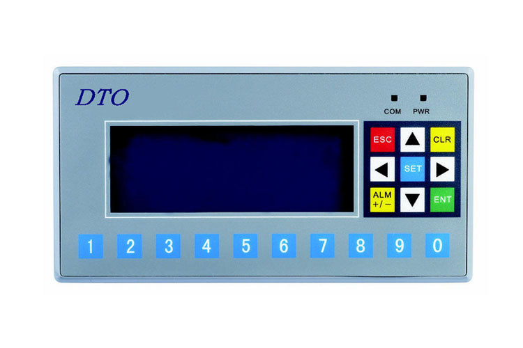 MD306L 4.3寸人机界面、4.3寸彩色触摸屏、4.3寸触摸屏