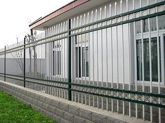 中杰交通设施提供优惠的围墙护栏，是您上好的选择 ，交通围墙护栏