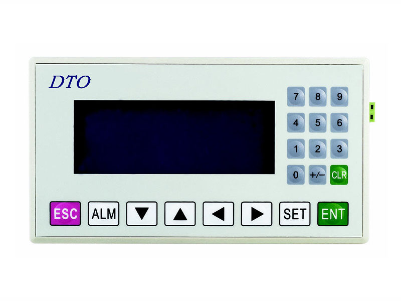 MD204LV4 7寸彩色触摸屏、7寸触摸屏、人机界面产品