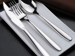 雷哥餐具不锈钢刀叉，销量好的不锈钢刀叉 阜阳雷哥餐具