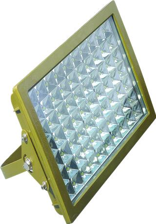 IIC级LED防爆灯 IIC级LED防爆灯80W 80wIIC级LED防爆灯