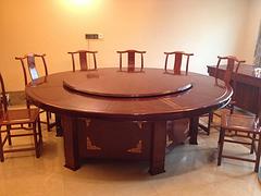 宁德酒店餐桌——价格公道的大理石餐桌在福州有供应