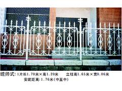 临朐铸铁艺术围栏厂家_造型美观*特的铸铁艺术围栏推荐