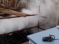 武汉蒸汽发生器公司|大量供应品质可靠的蒸汽发生器