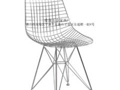 厂家直销金属网椅买|价位公道的伯托埃系列椅子广东厂家直销