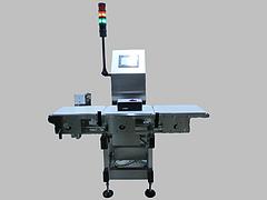 江苏漫多罗精密机械提供好的全自动国产检重检测系统，多选秤