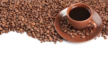 咖啡豆一般贸易进口报关/上海港提供运输服务