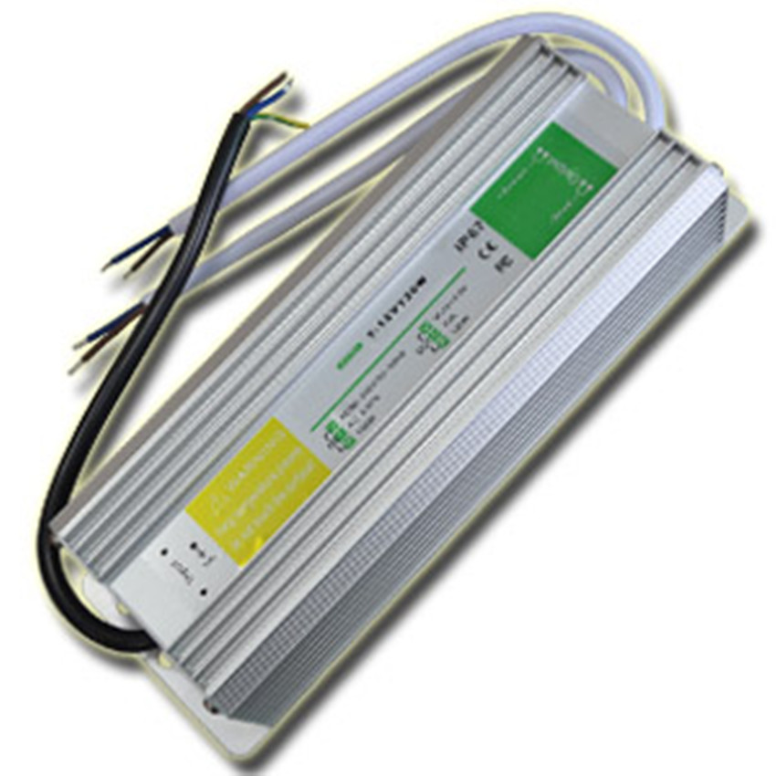 100W-120W LED防水电源