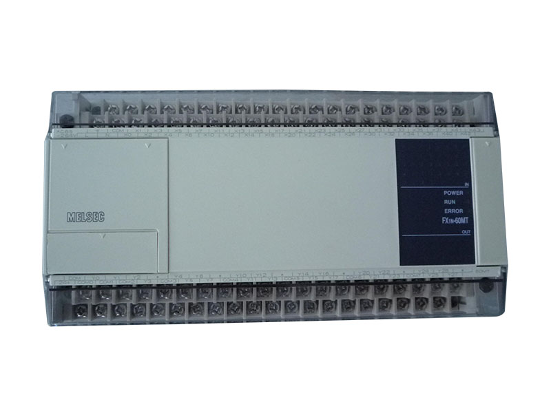 FX1N系列PLC控制器 自动化plc控制系统、plc控制箱、plc控制