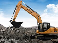桂林挖掘机租赁，为您推荐服务好的桂林挖掘机租赁