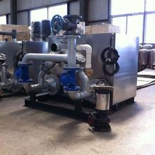 自动污水提升器生产厂家 污水提升器生产厂家