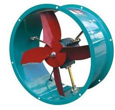 优质 FBT35-11-4玻璃钢防爆防腐轴流风机