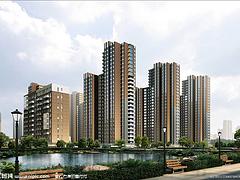 较有特色的高层住宅——推荐福州高水平的江苏财茂城房地产项目预定