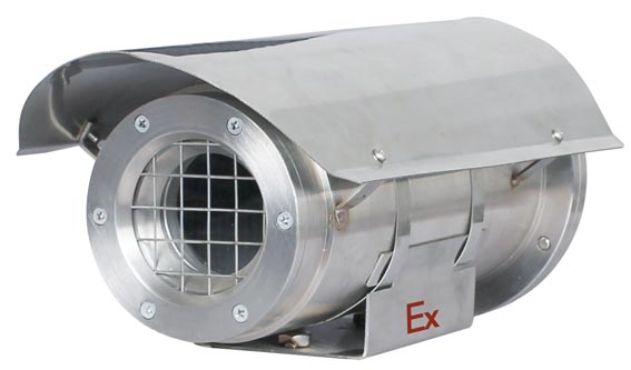 供应旭安EX450XF防爆热成像仪、船舶**防腐蚀摄像生产机厂家