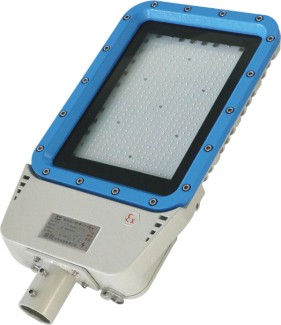 供应LED-168智能型防爆灯祥华科技
