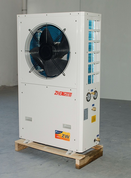 OEM空气能热水器 商用热泵 热水工程 *冷暖空调 热泵OEM生产商