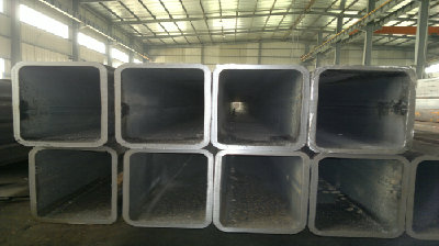 河北沧州供应焊接大口径方矩管厂家