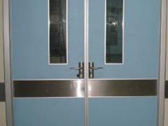 苏州地区品质好的钢制净化门|钢质净化门材质