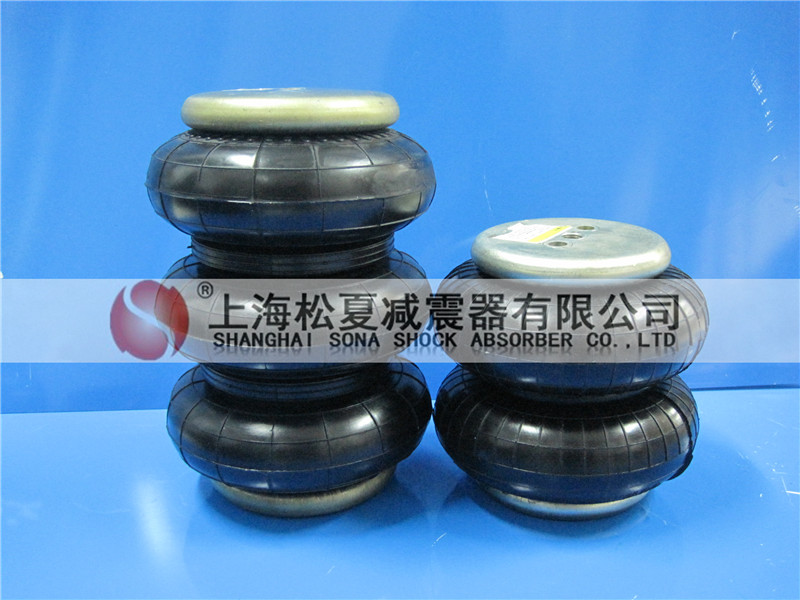 美国凡士通空气弹簧W01-358-7009美国康迪泰克橡胶气囊 FS 330-11 468国产出口优质品质，专业制造橡胶件产品