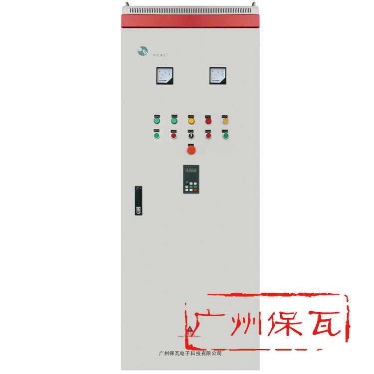 厂家直供新型PTI-GK系列空压机节电控制柜