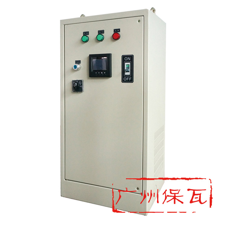 照明稳压调控装置 50KW