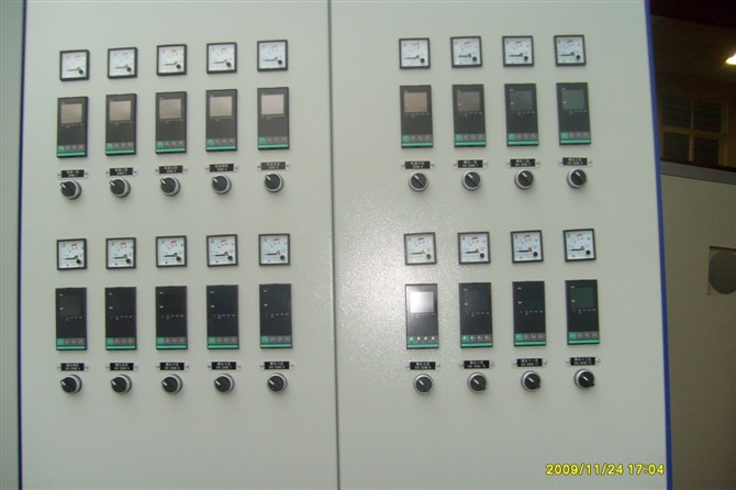 专业生产低压电源柜/配电箱/控制柜/补偿柜