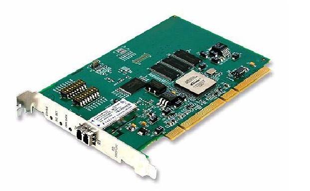 PCI-5565PIORC-210000多模光纤