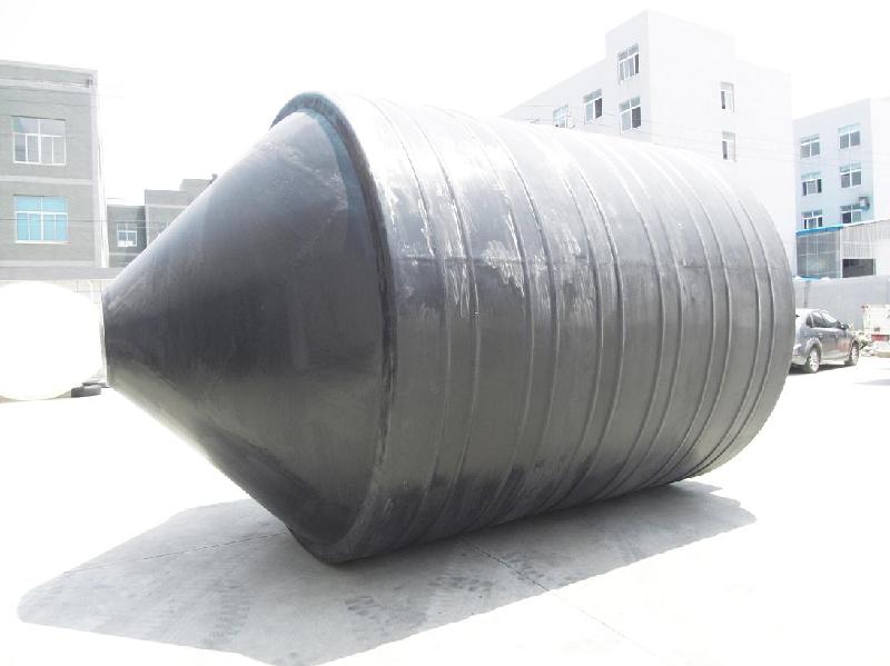 太原10吨锥底塑料水箱 10吨滚塑储罐有卖