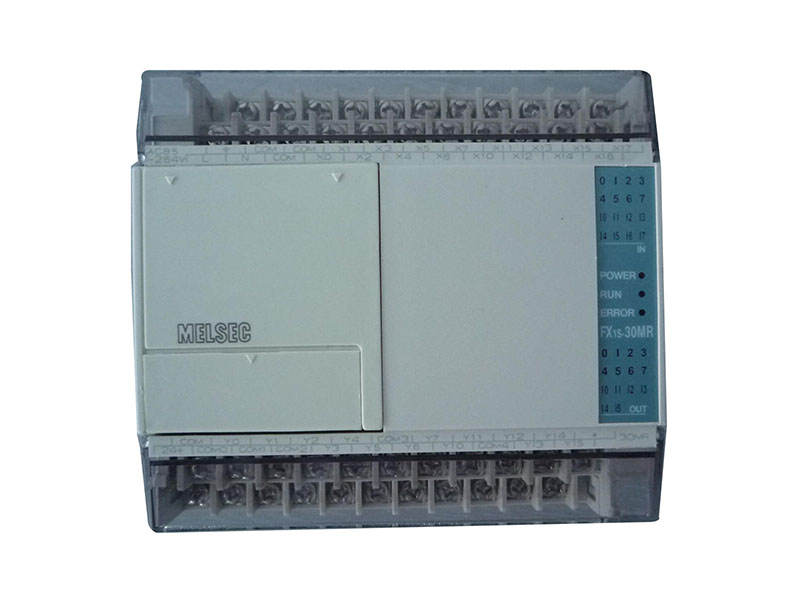 FX1S-30MR-001 国产PLC控制器
