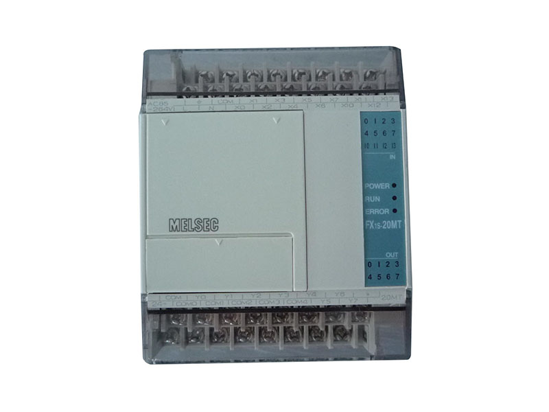 FX1S-20MR-001 plc控制系统品牌