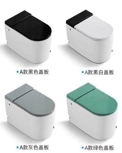 智能马桶逆袭：揭开万亿卫浴赛道的新机遇