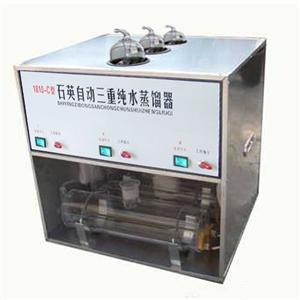 电热蒸馏水器价格 SYZ-550蒸馏水器价格